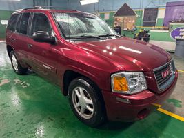 2004 GMC ENVOY SLE
