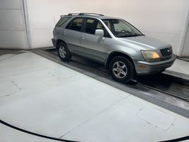 2003 LEXUS RX 300 BASE