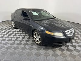 2005 ACURA TL BASE