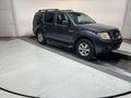 2011 NISSAN PATHFINDER