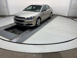 2012 CHEVROLET MALIBU LS