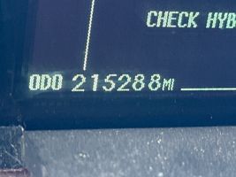 2011 TOYOTA PRIUS THREE