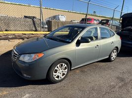 2010 HYUNDAI ELANTRA GLS