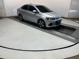 2019 CHEVROLET SONIC PREMIER AUTO
