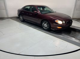 2006 BUICK LACROSSE CXS