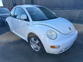 1999 VOLKSWAGEN NEW BEETLE GLS