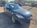 2009 BMW 5-SERIES