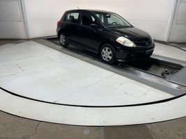 2010 NISSAN VERSA 1.8 S