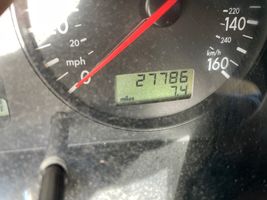 2002 VOLKSWAGEN JETTA GLS