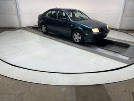 2002 VOLKSWAGEN JETTA GLS