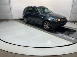 2008 BMW X3 3.0SI