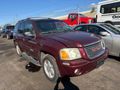 2002 GMC ENVOY