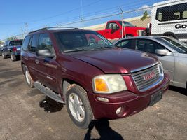 2002 GMC ENVOY SLE