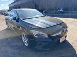 2015 MERCEDES-BENZ CLA CLASS CLA250