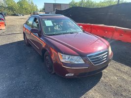 2009 HYUNDAI SONATA LIMITED