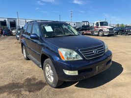 2006 LEXUS GX 470 