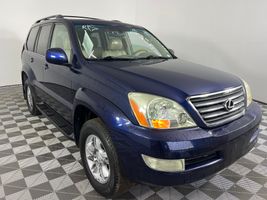 2006 LEXUS GX 470 