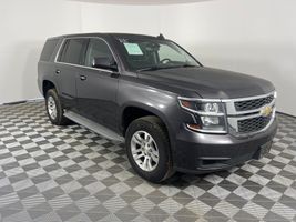 2015 CHEVROLET TAHOE 