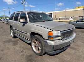 2006 GMC YUKON SL