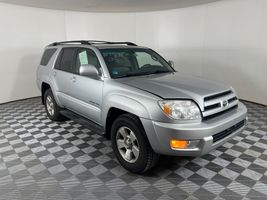 2005 TOYOTA 4RUNNER LIMITED