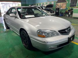2002 ACURA CL S