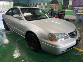 2002 ACURA CL