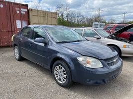 2009 CHEVROLET COBALT