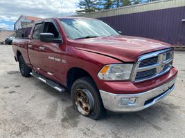 2012 RAM 1500 SLT