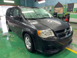 2011 DODGE GRAND CARAVAN MAINSTREET