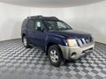 2007 NISSAN XTERRA