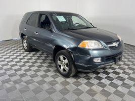 2005 ACURA MDX BASE