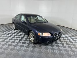 2006 VOLVO S60 BASE