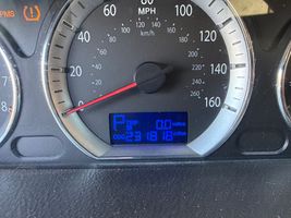 2009 HYUNDAI SONATA GLS