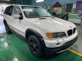 2002 BMW X5