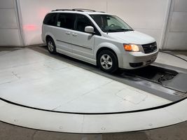 2008 DODGE GRAND CARAVAN SXT