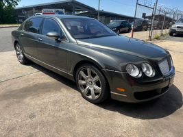 2006 BENTLEY CONTINENTAL 