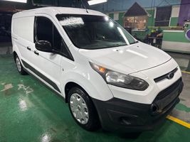 2014 FORD TRANSIT CONNECT XL