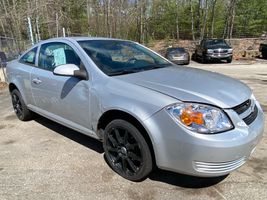 2007 CHEVROLET COBALT LS