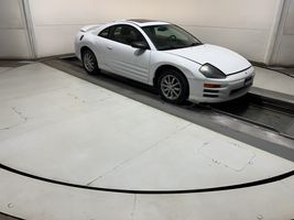 2000 MITSUBISHI ECLIPSE GS