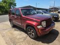 2008 JEEP LIBERTY