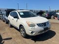 2011 NISSAN ROGUE