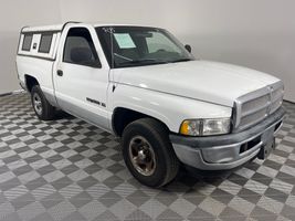 2001 DODGE RAM 1500 
