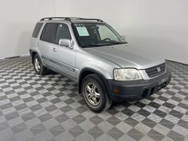 2000 HONDA CR-V EX