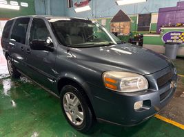 2006 CHEVROLET UPLANDER