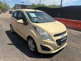 2014 CHEVROLET SPARK LS