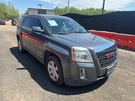 2013 GMC TERRAIN SLE
