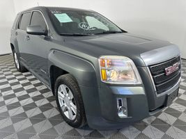 2013 GMC TERRAIN 