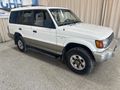 1997 MITSUBISHI MONTERO