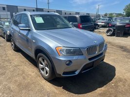 2011 BMW X3 XDRIVE28I