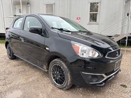 2020 MITSUBISHI MIRAGE ES